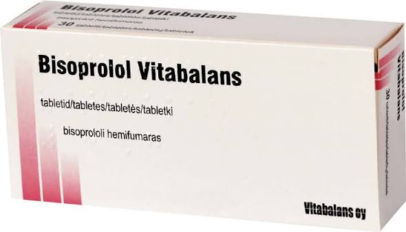Bisoprolol 10 MG Tablet (10): Uses, Side Effects, Price & Dosage | PharmEasy