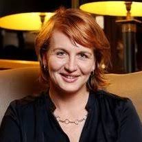 Cathi Warren, friend of writers (@CathiKingWarren)