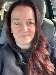 Erin Penney's Instagram, Twitter & Facebook