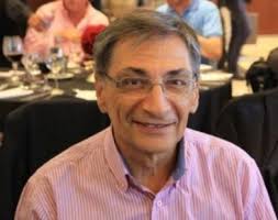 Murió el diputado nacional Daniel Tomas