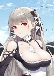 We did not find results for: Silcorpio Formidable Azur Lane