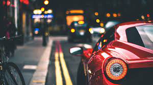 Ferrari 458 Italia Rear View Ferrari Carros Red Cars Vehicles Hd Wallpaper Peakpx