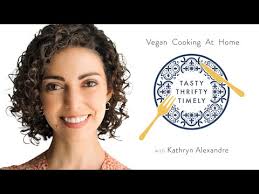 About • Tasty Thrifty Timely