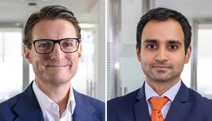 Willis Towers Watson announces new global leadership team