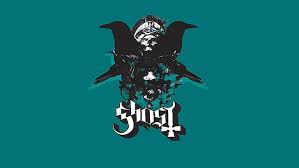Ghost wallpapers 72 background pictures. Hd Wallpaper Ghost Ghost B C Papa Emeritus Wallpaper Flare
