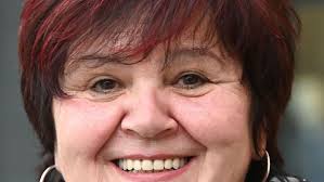 Frau mit vielen Talenten: 70 und kein bisschen ruhiger