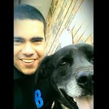 Alberto Ocasio's Instagram, Twitter & Facebook