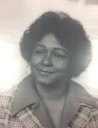 Cynthia Woods Ford-Clark Obituary