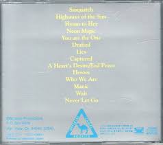 Five out of the 14 songs featured here were taken from the single factor, generally considered to be camel's weakest studio album ever. Camel On The Road 1982 1994 1996 Japan 1st Press Official Camel Bootleg Avaxhome