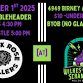 Wilkes-Barre/Scranton Roller Derby vs. Black Rose.... event in Moosic, PA