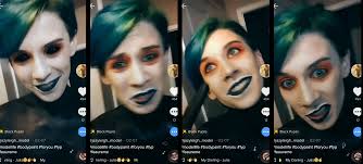 mehron — Matt Goodlett's Makeup Blog