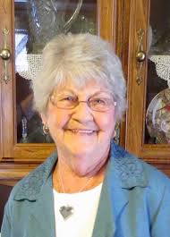 Obituary: Opal Maxine Brillhart (5/16/16)