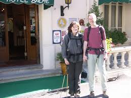 Your Words, Not Ours: How I Met My Husband