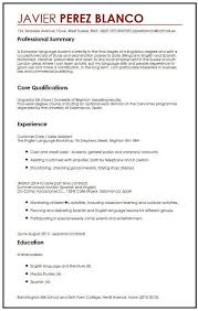 Also, by starting with a student resume sample, candidates can get tips and examples from experts who know what student employers are looking for. Template Student Resume Examples