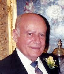 Cecil Hebert Obituary July 12, 2015