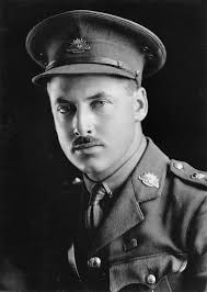 Luxton, Lieutenant Colonel Daniel Aston