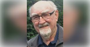 Obituary information for Robert Morgan