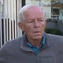 Peter Robertson's Profile