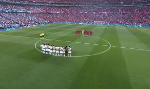 Sigue en vivo y en directo el villarreal vs manchester united, final de la europa league que se disputa hoy 26 de mayo, en as.com. Alberto Moreno In Tears Before Champions League Final In Tributes For Jose Antonio Reyes Football Sport Express Co Uk