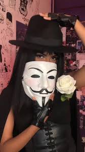 Fantasia V de Vingança: Ideias e Dicas de Halloween