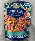 Barcelona Style Spicy Snack Mi