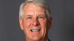 On the Move: Mike Ellison