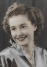 Elsie Marie Duncan Obituary