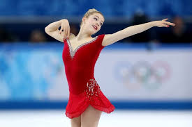 Gracie gold is 25 years, 0 months, 22 days old. The Best And Worst Dressed Figure Skaters At The Olympics