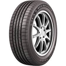 Goodyear Viva 3 All Season Tire 195 65r15 91t Sl Passenger Car Tire