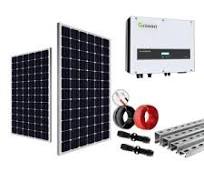 Di Jaringan Tata Surya-Jiangsu Stark New Energy Co., Ltd