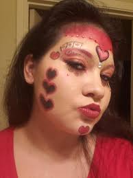 Another beauty to add to my collection. Welcome queen of hearts 💕