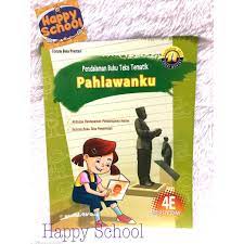10 contoh teks short story telling; Pendalaman Buku Teks Tematik Kelas 4 Sd Yudhistira Shopee Indonesia