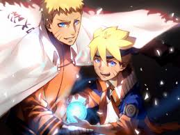 Maybe you would like to learn more about one of these? The Real Reason Why Boruto Uzumaki Will Never Become Hokage Otakukart