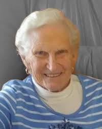 Obituary of Peggy Lee Sword