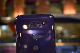 Best Of MWC 2018: LG V30S ThinQ