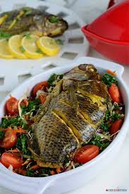 Maybe you would like to learn more about one of these? Easy Oven Grilled Tilapia Video Grilled Fish Recipes