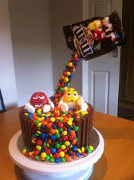 Maybe you would like to learn more about one of these? Die 9 Besten Ideen Zu M M Torte M M Torte Kuchen Und Torten Kuchen