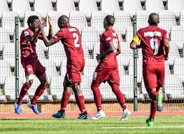 Another coach in the nfd fired. Swallows Fc Move Top Of The Table In The Gladafrica Championship Table