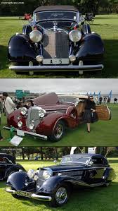 1940 Mercedes Benz 770 W150 Conceptcarz 1939 Mercedes Benz 770 K Cabriolet B Conceptcarz Bottom Photograph 1937 Mercedes Benz Classic Cars Benz Mercedes