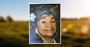 Betty "Boop" Rodriguez Rey Obituary December 3, 2023