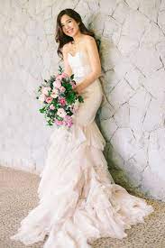 Wedding Tips Every Bride To Be Needs To Know Celebrity Wedding Gowns Wedding Dress Types Casual Wedding Dress