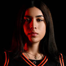 Emily Roque-Galvan's Grant High School Bio