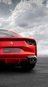 Ferrari In 2021 Ferrari Iphone Pictures Car Wallpapers