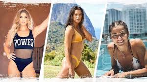 Check spelling or type a new query. Sportmob Top Hottest Female Soccer Players In The World