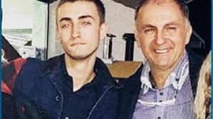Lo si apprende da fonti vicine alla famiglia. Omicidio Alessandro Gino Chiesti 16 E 18 Anni Per Claudio E Erik Romano