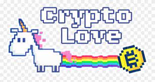 #bitcoin #crypto all other profiles are fake, please report and block them | twuko. Crypto Love Clipart 3966250 Pinclipart