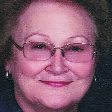 OBIT: Mrs. Agnes Gertrude Wilburn Cornwell