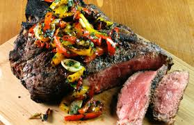 This recipe is very versatile with the ingredients. How To Make Any Steak Tender Barbecuebible Com