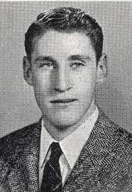 PFC William Edward Fallon (1927-1945)