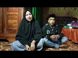 It was junk, sent by an unknown third party who is not using feedblitz to send their emails or manage their rss feeds. Anak Sd Usia 13 Tahun Nikahi Gadis Sma Usia 17 Tahun Sempat Pacaran Youtube